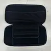Adecuado para Nintendo Switch 2ª Generación Tableta Bolsa de Cosméticos Consola de Juegos Ns2 Caja de Almacenamiento Funda Protectora Dura de PU Bolso