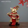 Manualidades y Adornos de Serpiente, Doce Animales del Zodiaco, Año de la Serpiente, Decoraciones Creativas para Oficina, Decoraciones para Casa Nueva, Estilo Chino, Año Nuevo