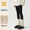 Medias panty color nude para estilizar las piernas, engrosadas para otoño e invierno, cálidas, ultra naturales, no restrictivas, medias panty sin costuras