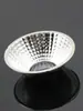 Diámetro 50mm Copa Reflectora Copa Reflectora Redonda Foco Integrado Cob LED de Alta Potencia Tazón Reflectante LED LED