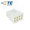 TE Precio de Carnaval Suministro 1586765-8 Conector Carcasa de Plástico Conector en stock
