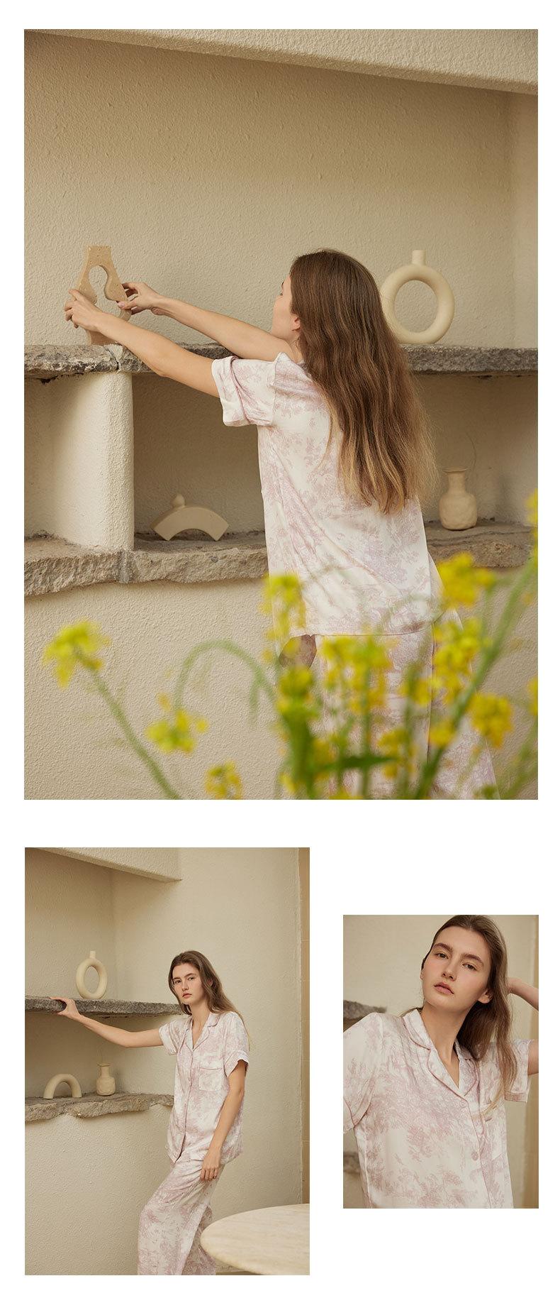 田园兔-短长-贡缎_09