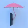 Gadget Parasol para Teléfono de Coche, Gadget Parasol para Teléfono en el Coche, Bloqueo de Luz Nuevo Modelo 2026 Colección de Accesorios Decorativos