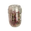 Filtro de Té Grande de Grado Alimenticio, Infusor de Té, Bola de Té, Recipiente para Té, Bola Filtro de Té de Flores, Taza de Agua, Tetera, Taza de Plástico