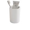 Vaso para Enjuague Bucal de Pareja Estilo Japonés Alto Valor de Color Vaso Sencillo Espesado para Cepillo de Dientes Estilo Simple Vaso para Enjuague Bucal Vaso para Cepillarse los Dientes de Dormitorio