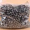 Direto da Fábrica olhal de cobre ferro olhal fivela fivela de metal anel de proteção para os olhos fivela de olhal fivela para cadarço de sapato fivela para lona prego oco