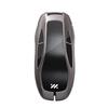 Adecuado para cubierta de llave Zhiji L7 2023, funda protectora de llave con hebilla para coche de nueva energía Zhiji LS7