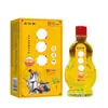 Atacado do Fabricante Xinbaitai Removedor de Gordura 15ml, Completo com Capacidades de Cuidado Profundo, Adequado para Barracas de Vendedores, Conferências e Produtos de Venda Quente para E-commerce