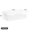 Caja de Almacenamiento de Especias de Cocina Canela, Pimienta Octogonal, Chile Seco, Tarro de Especias, Caja de Almacenamiento de Granos y Té