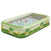 Piscina inflable grande y gruesa transfronteriza para uso doméstico, piscina inflable para adultos, piscina para bebés, piscina de juegos familiar al aire libre al por mayor