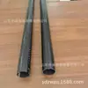 Tubo Concentrador de Energía Integrado para Minería Retardante de Llama Antiestático Suave Tubo Concentrador de Energía Tipo 42 Tubo Concentrador de Energía Direccional para Voladura