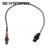 Sensor de Oxígeno Automotriz Baixinde 11787557223 Piezas de Automóvil Sensor de Punto 11787557223