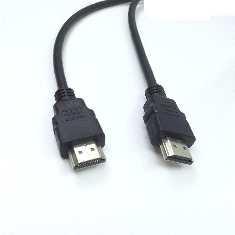 HDMI无网镀镍头 (5)