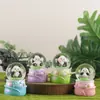 Brinquedos Infantis Mais Vendidos, Bola de Cristal Luminosa, Decoração de Mesa, Luz Noturna, Brinquedo da Moda, Presente de Férias para Estudantes