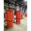 Medidor de Flujo por Orificio de Acero Inoxidable para Minería Dn50-Dn1000 Medición de Flujo de Gas Medidor de Flujo por Orificio