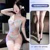 Ropa Interior Sexy Original Yimengyao Puro Deseo Uniforme de Mariposa Linda Tentación Sexy Atuendo de Sirvienta Pijamas para Mujer