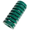 Mola de Compressão para Moldes de Injeção de Alta Resistência com Amortecimento Suporte de Retorno Mola para Maquinário Pesado M20M22