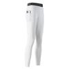 Calças Esportivas de Fitness Transfronteiriças Masculinas para Corrida Esportiva Justas Elásticas de Secagem Rápida com Bolsos Treino de Basquete Calças Outdoor