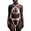 Treinamento alternativo casal sexo suprimentos adultos terno ajustável de couro roupa íntima de couro roupa de boate