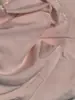 Algodão Seda Algodão Artificial Tecido Cor Sólida Roupa de Casa Vestido Pijama Camisola Tecido para Vestuário Retalhos de Tecido de Algodão Seda