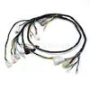 Arnés de cableado 3GG-82590-20-00 3LC-82310-01-00 82F-81910-A0-00