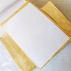 Sobre Grande A4 Sobre Amarillo Sobre de Papel Kraft Sobre para Documentos Bolsa para Información de Documentos Bolsa de Papel