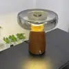 Lámpara de Mesa de Gama Alta Estilo Medieval 2025 Nuevo Retro Francés Lámpara de Atmósfera para Habitación Lujo Accesible Lámpara de Mesita de Noche para Dormitorio