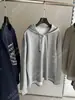 Yuran 26 Estilo Novo de Início de Primavera Amigo da Pele Nuvem-Toque Bebê Toque de Caxemira Algodão Tencel Moletom Casual com Capuz