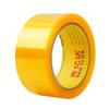 Cinta de sellado Ben Yida transparente sellado de embalaje especial ancho grande amarillo cinta de embalaje de fábrica caja exprés