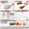 Tapete Protetor para Bancada de Fogão de Cozinha Impermeável, à Prova de Óleo, Anti-Escaldante e Resistente a Altas Temperaturas, Tapete de Mesa de PVC, Tábua de Corte Antiderrapante, Absorção de Choque e Isolamento Acústico