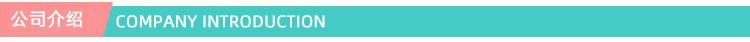 公司介绍