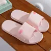 Nuevas Pantuflas para el Hogar al por Mayor para Mujer, Antideslizantes para el Hogar, Baño, Hombres, Hotel, Casa de Huéspedes, Pareja, Lindas Pantuflas de Baño