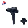 Adequado para Bobina de Ignição de Alta Tensão Pacote A0001502580 U5056 A0001501580 Peças Automotivas para Mercedes-Benz