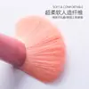Hogar directo caramelo cinco juegos de cepillo herramientas de belleza mango transparente set de brochas de maquillaje Explosiones de influencers