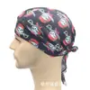 Explosiones en el extranjero equitación al aire libre sombrero de pirata turbante deportivo de secado rápido gorra transpirable para protección solar fábrica de sombreros pequeños outlet