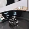 Design de Nicho Ear Cuff Estrela Multicamadas para Mulheres Sem Piercing de Osso da Orelha de Zircônia de Luxo Leve Brinco Elegante