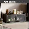 Estante de Almacenamiento para Portavasos Organizador de Tazas para Escritorio Mesa de Comedor en Casa Encimera Organizador de Vasos de Agua Tazas de Té Tazas de Café Estante de Exhibición
