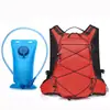 Mochila de senderismo transfronteriza, ligera, transpirable, impermeable, adecuada para ciclismo al aire libre, una mochila deportiva multifuncional para senderismo y montañismo