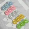 Barraca de Rua de Grampos de Cabelo Presilha Bico de Pato Atacado Itens Pequenos da Moda Boutique de Acessórios de Cabelo Barraca de Venda em Atacado de Grampos de Cabelo de Feira Noturna Joias de Um Dólar
