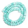 Rueda Floral de Vidrio Ábaco Cuentas Gradiente Color Mixto Pulsera Collar Pendiente Accesorios Kit de Materiales para Joyería Hecha a Mano DIY