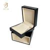 Caja de Joyería Estilo Cajón de Papel con Tapa abatible Caja para Colgante Pulsera Pulsera Anillo Set Completo Venta al por Mayor