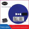 Pacote BAT60B SOD-323 serigrafia W5 patch Schottky diodo IC chip 10V 3A
