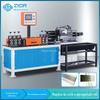 Máquina de corte de cisalhamento para trefilado CNC Máquina de corte reto para arame galvanizado trefilado a frio Máquina de corte para barra redonda Máquina de endireitamento de fio de aço de formato especial