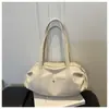 Bolso Tote Nuevo Estilo Retro con Estampado de Leopardo y Estrellas para Mujer, Gran Capacidad, Bolso de Hombro de Cuero Suave, Estilo Relajado, Bolso Cruzado para el Trabajo
