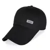 Gorra de verano para hombre, sombrero de sol para pesca al aire libre y ocio, gorra de béisbol con visera extendida para niños, protección solar