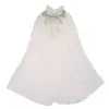 Venta caliente transfronteriza: corona infantil Frozen, varita mágica, disfraz de princesa Aisha, tocado, corona para niñas, accesorios para el cabello