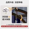 Cesta colgante para balcón, hamaca columpio para exteriores, silla colgante nido de pájaro, cesta colgante de ratán para dos personas, hamaca para patio, hamaca interior para relajación