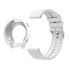 Conjunto de Pulseira de Silicone + Capa Protetora Adequado para Opp0 Watch X2 Mini Watch