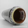 Filamento de Fibra de Carbono 3K Original Jilin Guoxing Gx400 Fio de Fibra de Carbono 3K Guoxing Isométrico Genuíno