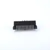 6473711-1 Conector ECU de 26 Pines Curvos de Doble Fila para Circuito Impreso Portafichas para Pines de Circuito Impreso Conector Automotriz